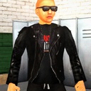 bool-BikerLeatherJacket icon