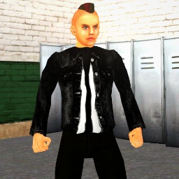 bool-BlackDenimBodynArms icon