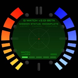 bool-GoldeneyeMenuMusic icon