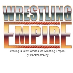 bool-MakeArenasForWrestlingEmpire icon