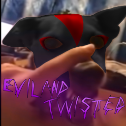 bootyticklemcfondleballs-EVILTwistedSoundPack icon