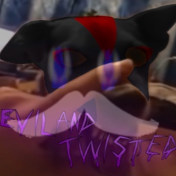 bootyticklemcpoopballsgaming-EvilTwistedPoopGamingCompany icon