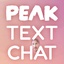 borealityy-PeakTextChat-1.3.0 icon