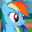 boshi-rainbowpony-1.1.0 icon