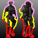 botmm-MapHighlight icon