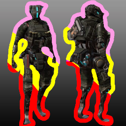 botmm-MapHighlight icon