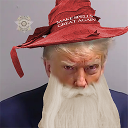 boxlegs-MartialLaw icon