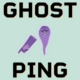 boxofbiscuits97-GhostPing icon
