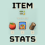boxofbiscuits97-ItemStats-0.3.1 icon