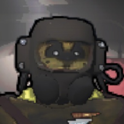 boywyfe-Golden_Freddy_Suit icon