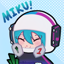 boywyfe-MikuSuit icon