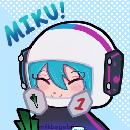 boywyfe-MikuSuit icon