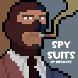 boywyfe-Spy_Suits icon