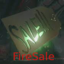 bozzobrain-FireSale icon
