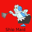 bozzobrain-ShipMaid-1.0.0 icon