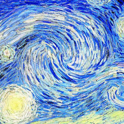 bpuppy-Van_Gogh_Starry_Night icon
