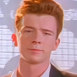 breadekek-JesterRickroll icon