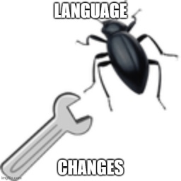 breadguy69-GeneralFixesLangChanges icon