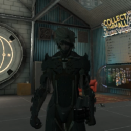 breadstickler-Raiden_Player_Model icon