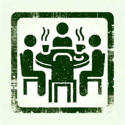 breakroom-TheBreakroom icon