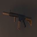 brezil-FDE_M4A1 icon