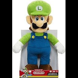 bricks-LuigiScraps icon