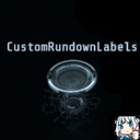 bro-CustomRundownLabels icon