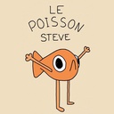 brookethecook-LePoissonSteveMenuMusic icon