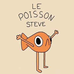 brookethecook-LePoissonSteveMenuMusic icon