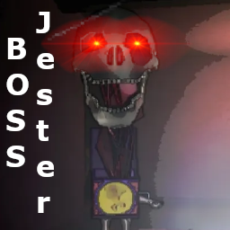 broom-BossJester icon