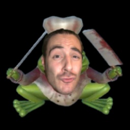 brugnick-Raddo_Chef icon