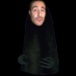 brugnick-Raddo_Robe icon