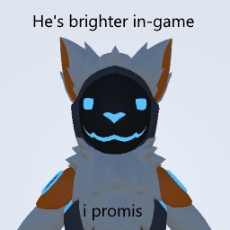 brwpkbwrkob-Ovvy_The_Protogen icon