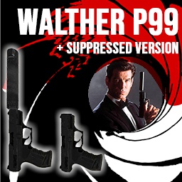 bryanv7-WaltherP99 icon
