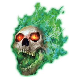 bubz-Flameskull icon