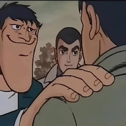 buhsquad-guhhhhhhhh icon