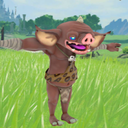 burnttapwater-legendofzelda_ambient icon