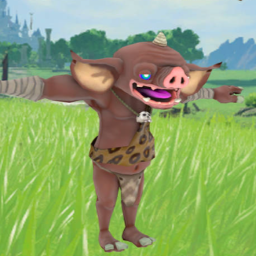 burnttapwater-legendofzelda_ambient icon