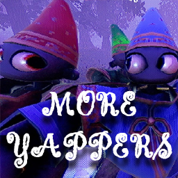 bustarded-More_Yappers icon