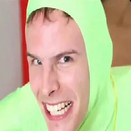 bustin-ImGayLandingSound icon