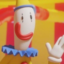 buuuuuubble-KaufmoPlayermodel icon