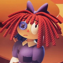 buuuuuubble-RagathaPlayermodel icon