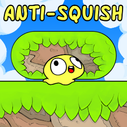 buzzard-AntiSquish icon