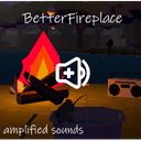 bytefrags-BetterFireplace icon