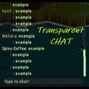 bytefrags-TransparentChat icon