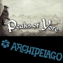 c0der23-PeaksOfArchipelago icon