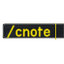 cUtils-cNote-1.0.1 icon
