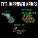 caffreyt82-TysImprovedNames icon