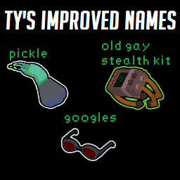 caffreyt82-TysImprovedNames icon