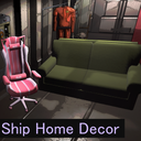 calciumsalt-ShipHomeDecor icon